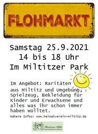Plakat_Flohmarkt_2021